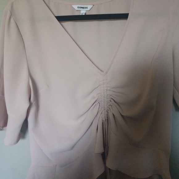 Blouse - Picture 1 of 3